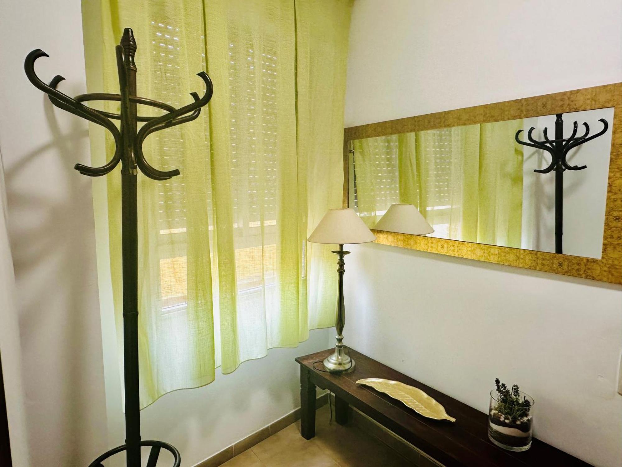 Atico Centrico Con Vistas Al Mar Apartment Peniscola Ngoại thất bức ảnh